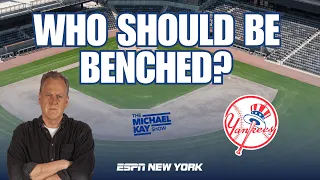 It s Time to Bench These Yankees