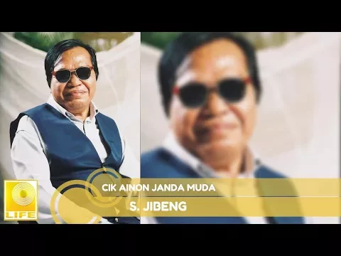 Download MP3 S. Jibeng - Cik Ainon Janda Muda (Official Audio)