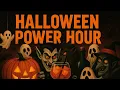 Lagu Halloween Power Hour