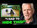 Before He Dies Jeremy Wade FINALLY Reveals Why River Monsters Was Canceled And It s Shocking