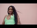 Wejdene - Re (Clip Officiel)