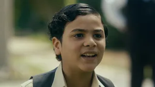 Aho Da Elly Sar أهو ده اللي صار Aho Da Elli Saar Once Upon A Time Episode 26 