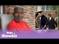 Serena Williams dad King Richard breaks his silence on Will Smith s Oscars scandal
