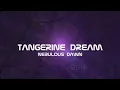 TANGERINE DREAM - Nebulous Dawn