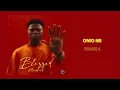 Mohbad - Beast & Peace (Official Audio)