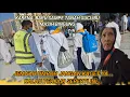 Download Lagu JEMA'AH UMROH JANGAN KAGET YA KALAU TERJADI SEPERTI INI ]KARENA  BARU SAMPE TANAH SUCI MASIH BINGUNG