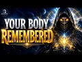 This 50 Second Message Could Activate Your Body s Hidden Healing Code