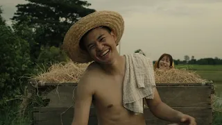 ทำท่าฮัก - บิ๊ก ทศพร | Official Teaser |