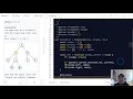863 All Nodes Distance K in Binary Tree - English Version