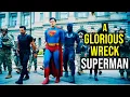 Download Lagu SUPERMAN – A Great Superman In The Wrong Movie