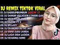 DJ TIKTOK TERBARU 2022🎵DJ BABIBUM BUMBUM💃SLOW REMIX VIRAL 2022