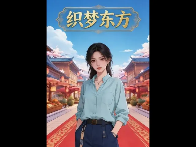 织梦东方