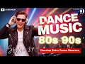 Lagu Nonstop 80s \u0026 90s Dance Music Remixes | DJ Skyline 89 Mix