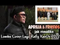 Download Lagu RAFLY KANDE - JAK MEUDIKEE (COVER) APRILIA AND FRIENDS (lomba cover lagu Rafly KanDe 2022)