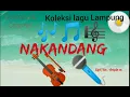 Download Lagu NAKANDANG   Voc. Aripin m