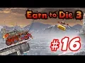 Download Lagu Walkthrough Earn to Die 3 - Part 16 iOS / Android