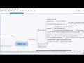XMind 7 Tutorial - Windows Menu