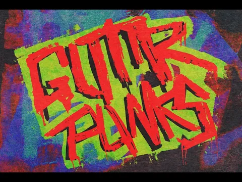 Gutterpunks: Official Trailer