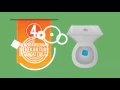 Entrostop (motion graphic)