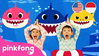 baby shark remix u0026 baby shark dance lagu baby shark pinkfong baby shark