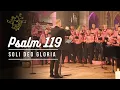 Lagu Psalm 119 - Soli Deo Gloria Urk