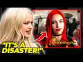 The REAL Reason Why The Original Descendants Cast Is NOT Returning to Descendants 4