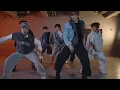 NEXZ Archive | J-HO Choreography | Tambourine - Eve