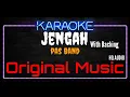 Download Lagu Karaoke Jengah ( With Backing ) Original Music HQ Audio - Pas Band