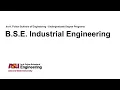 Fulton Schools Degree Webinar Industrial Engineering