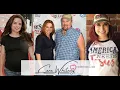 Cara Whitney - Larry the Cable guy s wife