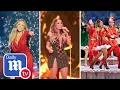 Mariah Carey s All I Want For Christmas makes pop history