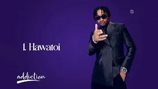 Jay Melody Hawatoi Track No 1 