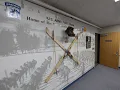 Exploring Fort Drum Hays Hall - A Guided Tour