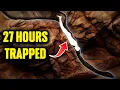 Lagu How a Man Got Trapped Forever in Nutty Putty Cave