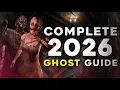 The Ultimate Ghost Guide For Phasmophobia - 2026