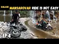 Download Lagu Route to Kailash Mansarovar is Not Easy | Bike Damaged | Simikot to Limi | EP. 4