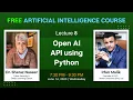 Lecture 8 AI Free Basic Course