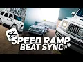 Speed Ramping with Beat Sync CapCut Tutorial