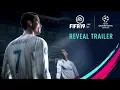 Download Lagu FIFA 19 | UEFA Champions League Officiële onthullingstrailer