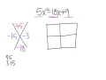 Factoring Quadratics Method
