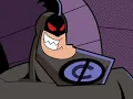 THE NEGA CHIN