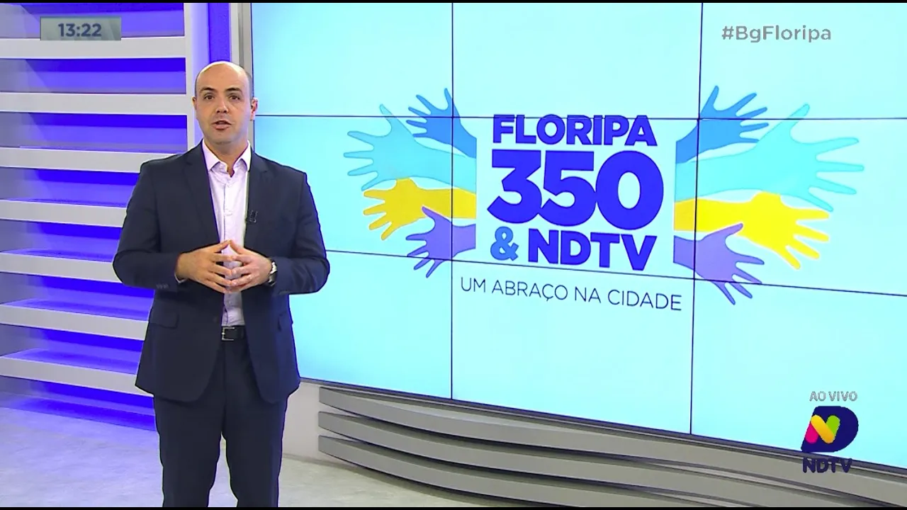 Floripa 350: os grandes empreendimentos da história de Florianópolis