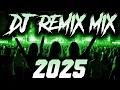 Download Lagu DJ SONG 2025 - Remixes \u0026 Mashups of Popular Songs 2025 | DJ Remix Club Music Disco DJ Mix 2024