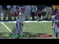 2025 - Fitchburg State vs Bridgewater State