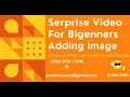 HTML5 Chapter7 Serprise Adding Image For Bigenners Governer sindh initiative IT course