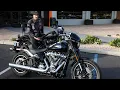 Black vs Chrome Engine Trim on Harley-Davidson Which is more Durable and Easier to Maintain
