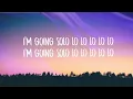 Download Lagu Jennie - Solo (Lyrics)