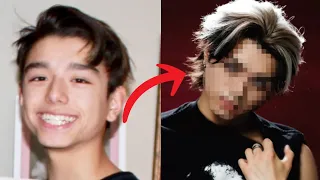 Turning into an Idol in 24 hours...