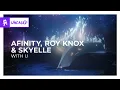 Lagu Afinity, ROY KNOX \u0026 Skyelle - With U [Monstercat Release]