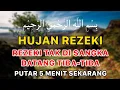 Download Lagu Singkirkan Penghalang Rejeki Di Tubuh Anda, Toko, Tempat Usaha, Dengarkan Ayat Ini Minimal Sehari 1X